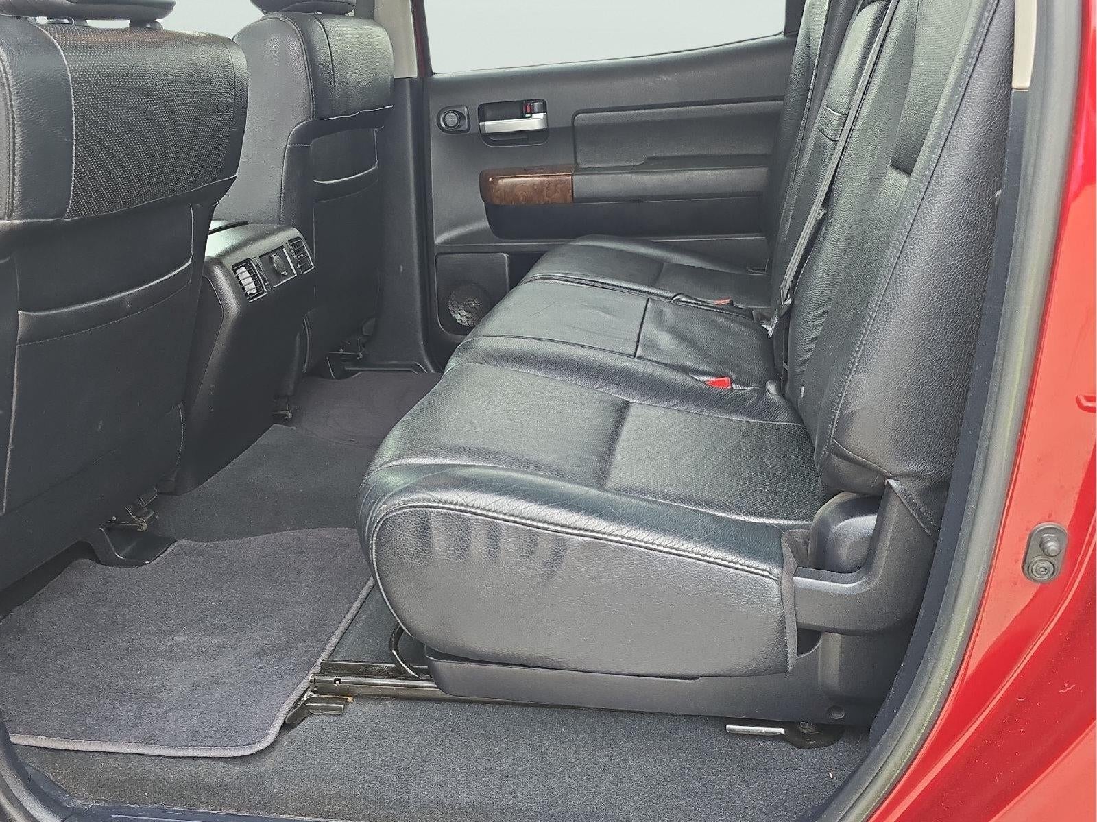 2010 Toyota Tundra Truck LTD
