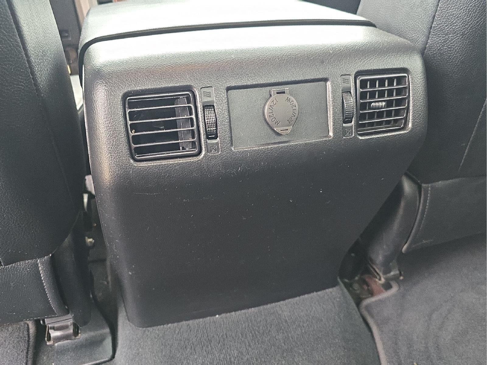 2010 Toyota Tundra Truck LTD