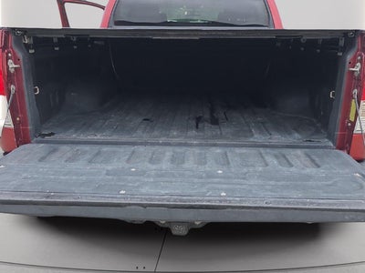 2010 Toyota Tundra Truck LTD