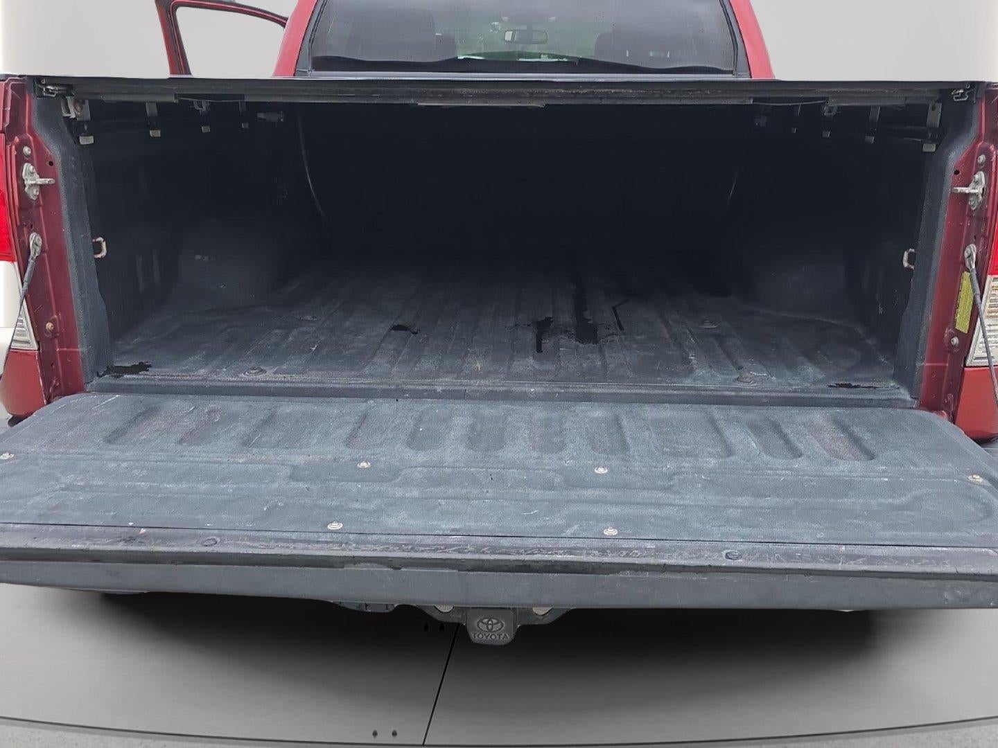 2010 Toyota Tundra Truck LTD