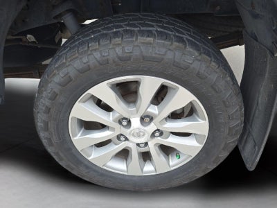 2010 Toyota Tundra Truck LTD