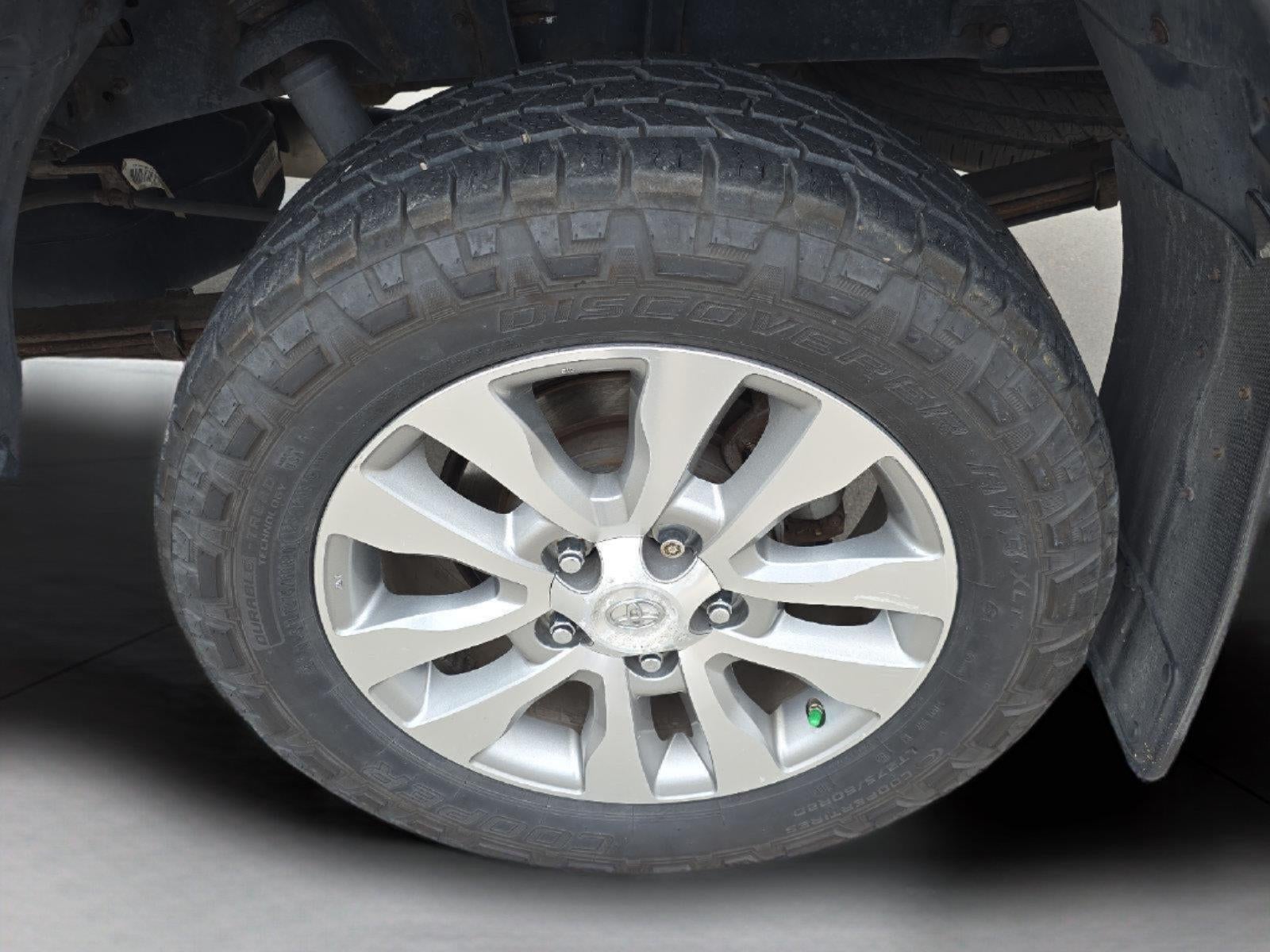 2010 Toyota Tundra Truck LTD