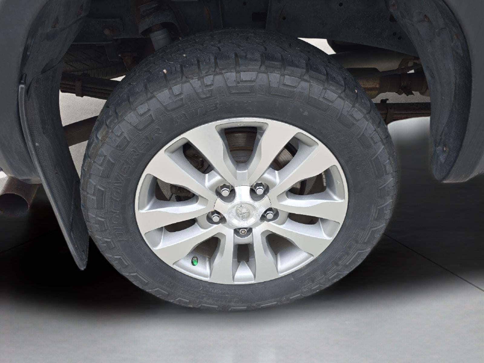2010 Toyota Tundra Truck LTD