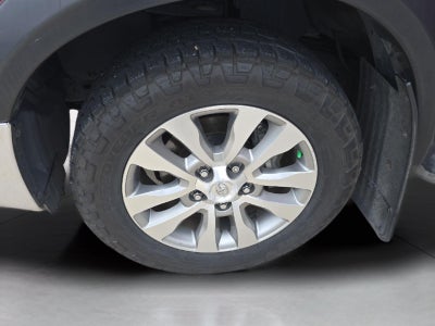 2010 Toyota Tundra Truck LTD