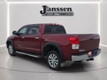 2010 Toyota Tundra Truck LTD