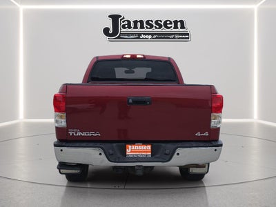 2010 Toyota Tundra Truck LTD