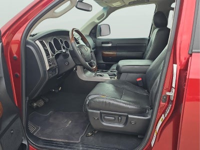 2010 Toyota Tundra Truck LTD