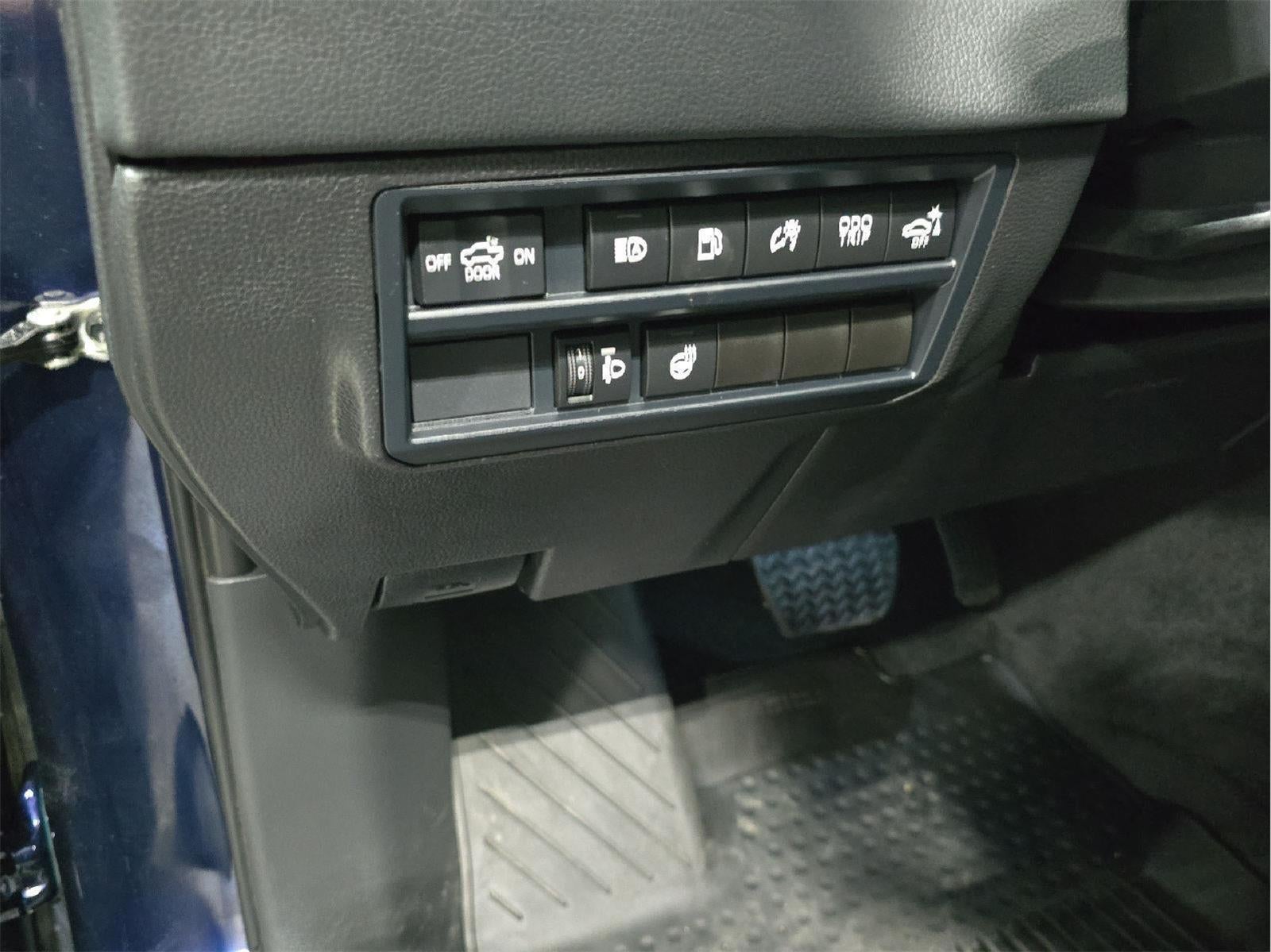 2026 Toyota Tundra Limited Hybrid