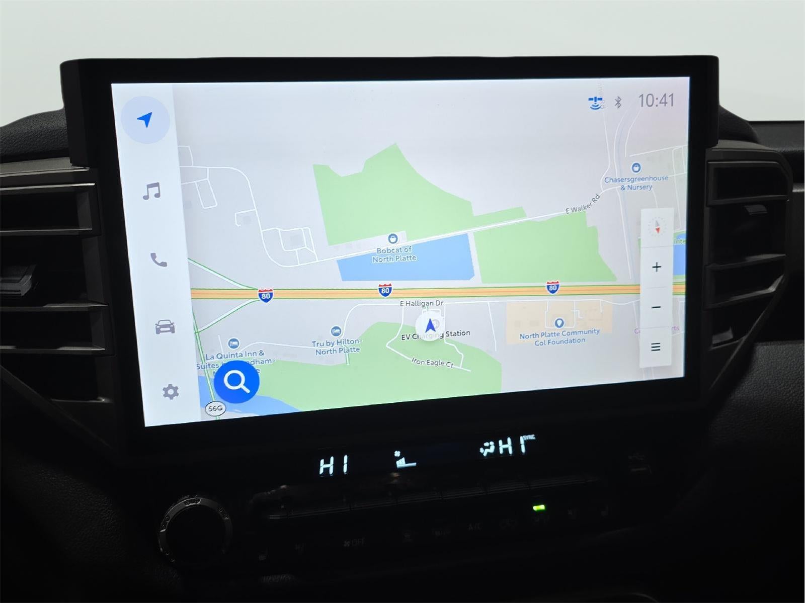 2026 Toyota Tundra Limited Hybrid