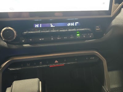 2026 Toyota Tundra Limited Hybrid