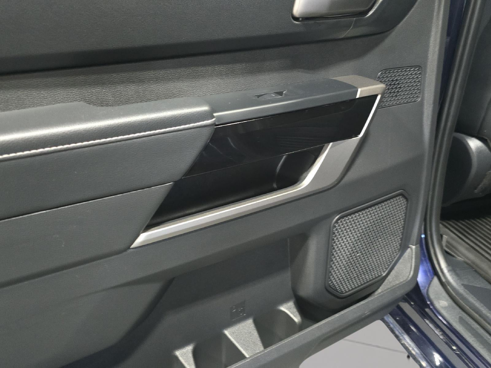 2026 Toyota Tundra Limited Hybrid