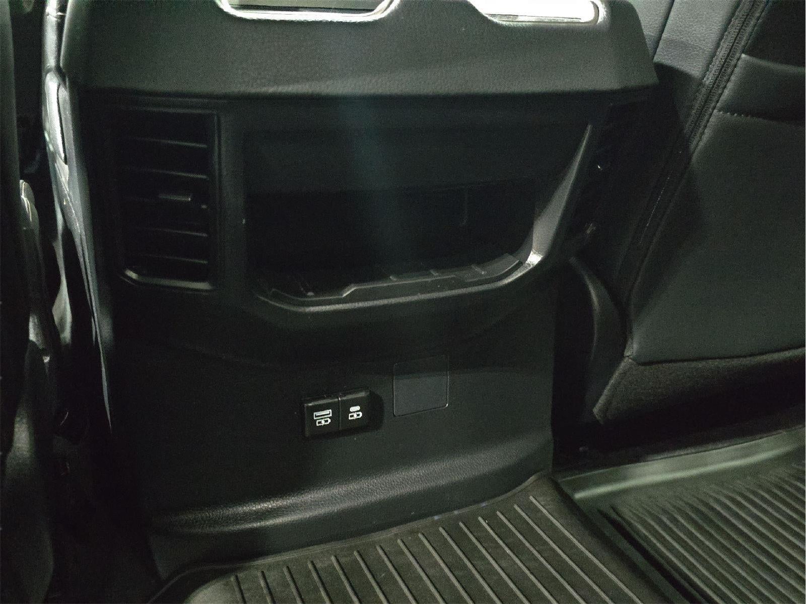 2026 Toyota Tundra Limited Hybrid