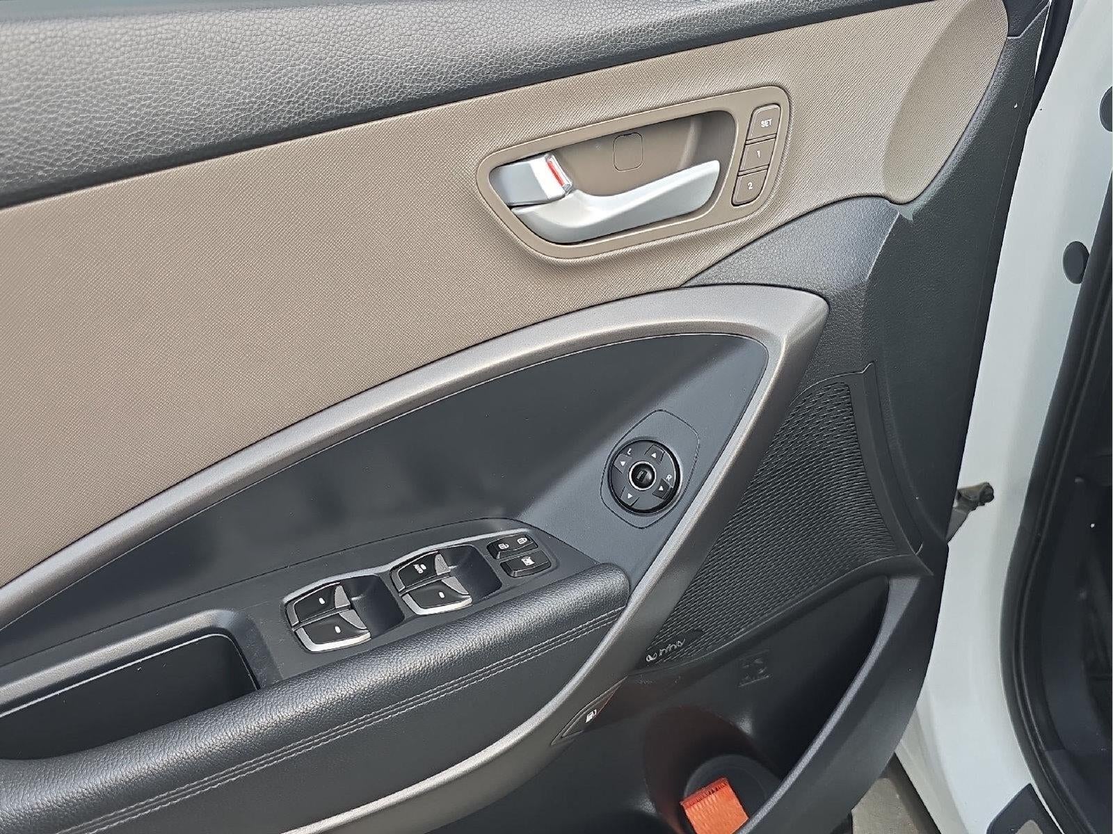 2014 Hyundai Santa Fe Sport 2.0T