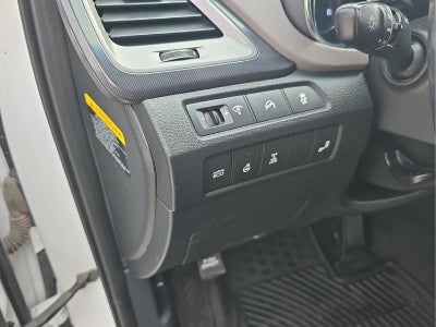2014 Hyundai Santa Fe Sport 2.0T
