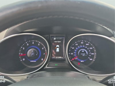 2014 Hyundai Santa Fe Sport 2.0T