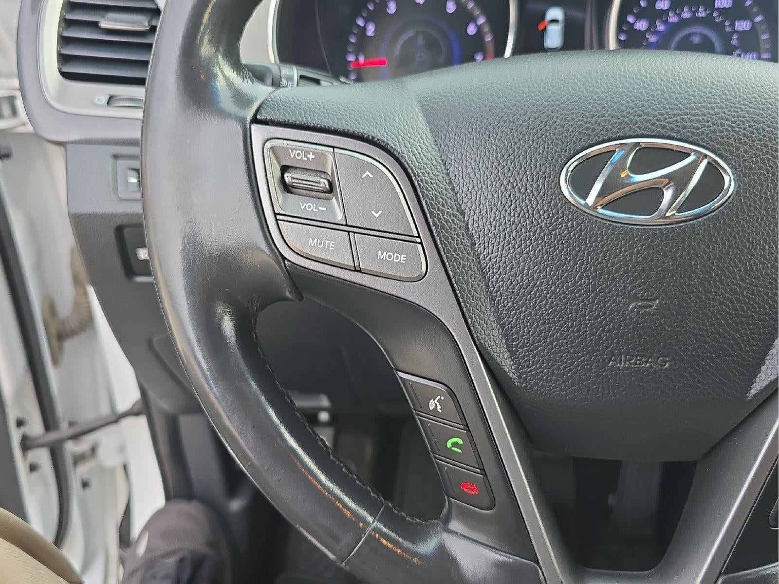 2014 Hyundai Santa Fe Sport 2.0T