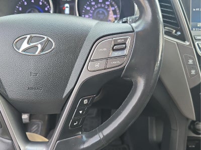 2014 Hyundai Santa Fe Sport 2.0T