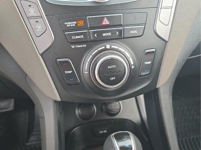 2014 Hyundai Santa Fe Sport 2.0T