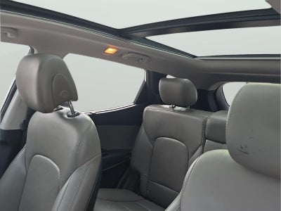 2014 Hyundai Santa Fe Sport 2.0T