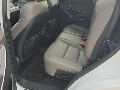 2014 Hyundai Santa Fe Sport 2.0T
