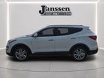 2014 Hyundai Santa Fe Sport 2.0T