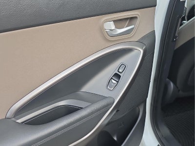 2014 Hyundai Santa Fe Sport 2.0T