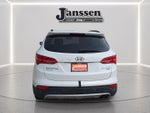 2014 Hyundai Santa Fe Sport 2.0T