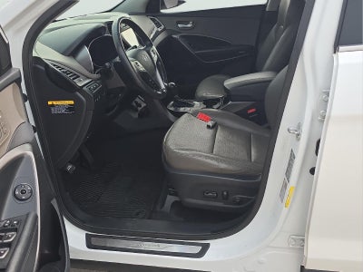 2014 Hyundai Santa Fe Sport 2.0T