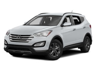 2014 Hyundai Santa Fe Sport 2.0T