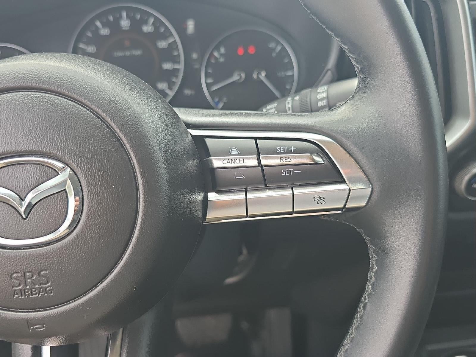 2025 Mazda Mazda Cx-50 Hybrid Premium Package