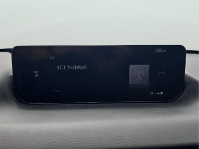 2025 Mazda Mazda Cx-50 Hybrid Premium Package