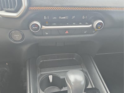 2025 Mazda Mazda Cx-50 Hybrid Premium Package