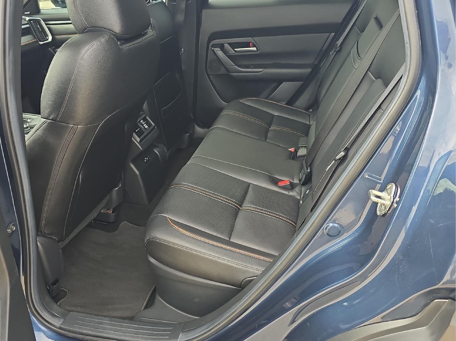 2025 Mazda Mazda Cx-50 Hybrid Premium Package