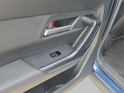 2025 Mazda Mazda Cx-50 Hybrid Premium Package