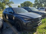 2025 Mazda Mazda Cx-50 Hybrid Premium Package