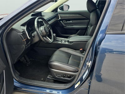 2025 Mazda Mazda Cx-50 Hybrid Premium Package