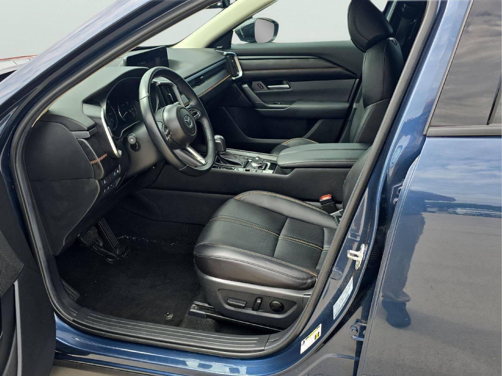 2025 Mazda Mazda Cx-50 Hybrid Premium Package
