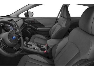 2024 Subaru Crosstrek Base