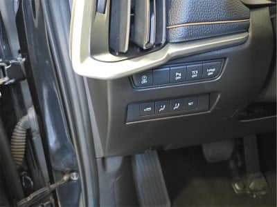 2024 Mazda Mazda CX-90 3.3 Turbo S