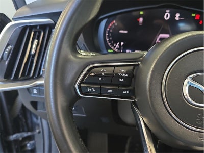 2024 Mazda Mazda CX-90 3.3 Turbo S