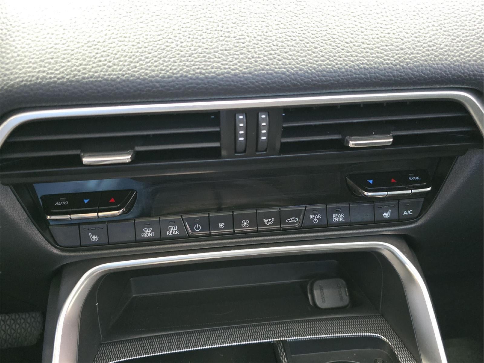 2024 Mazda Mazda CX-90 3.3 Turbo S