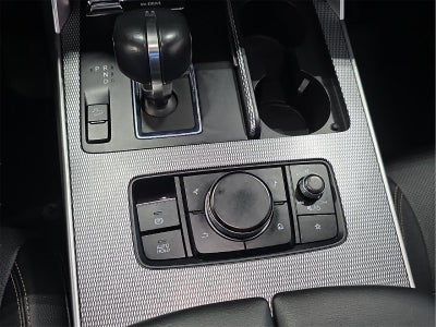 2024 Mazda Mazda CX-90 3.3 Turbo S