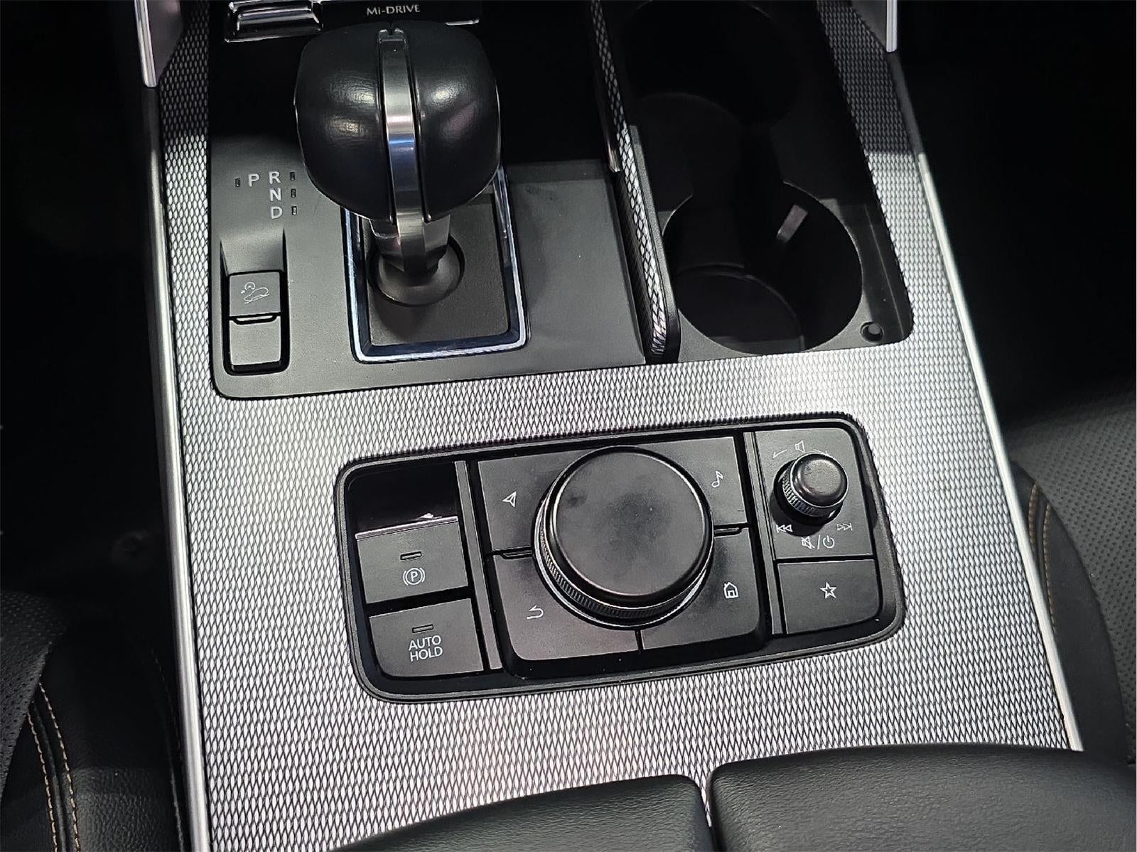 2024 Mazda Mazda CX-90 3.3 Turbo S