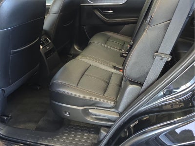 2024 Mazda Mazda CX-90 3.3 Turbo S