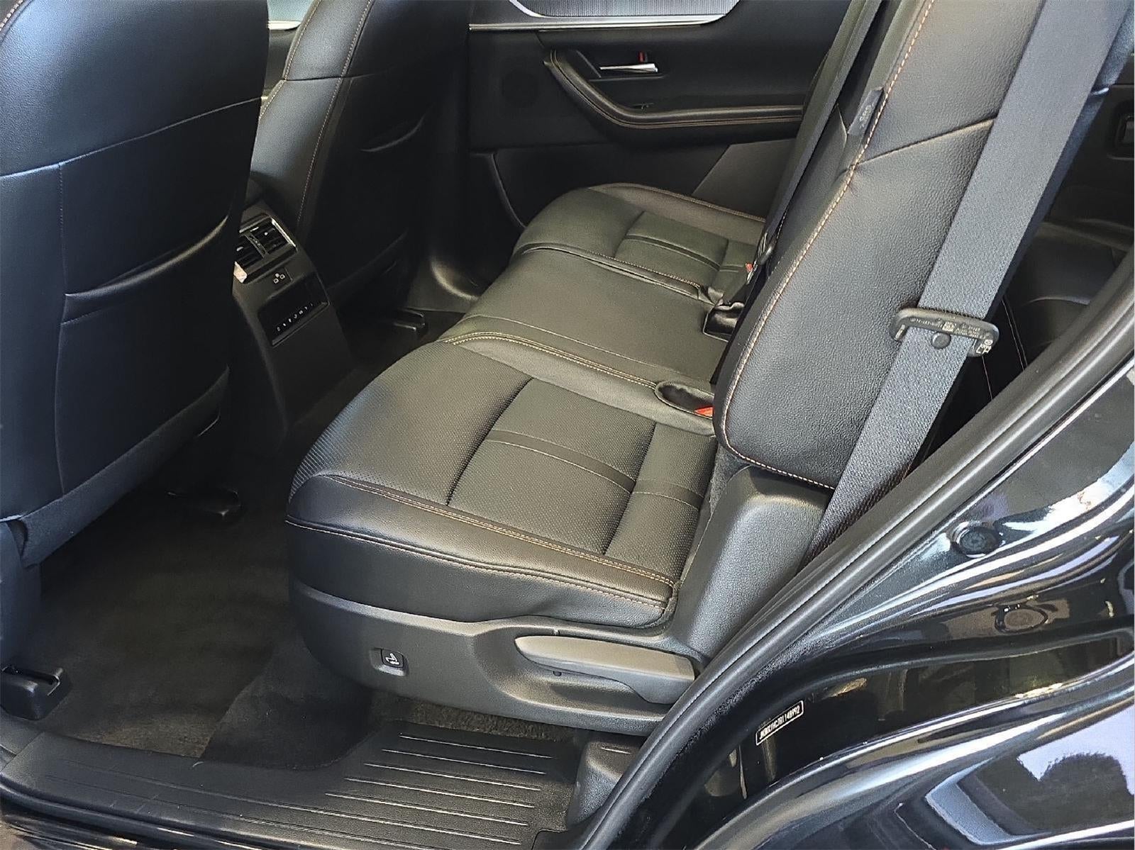 2024 Mazda Mazda CX-90 3.3 Turbo S