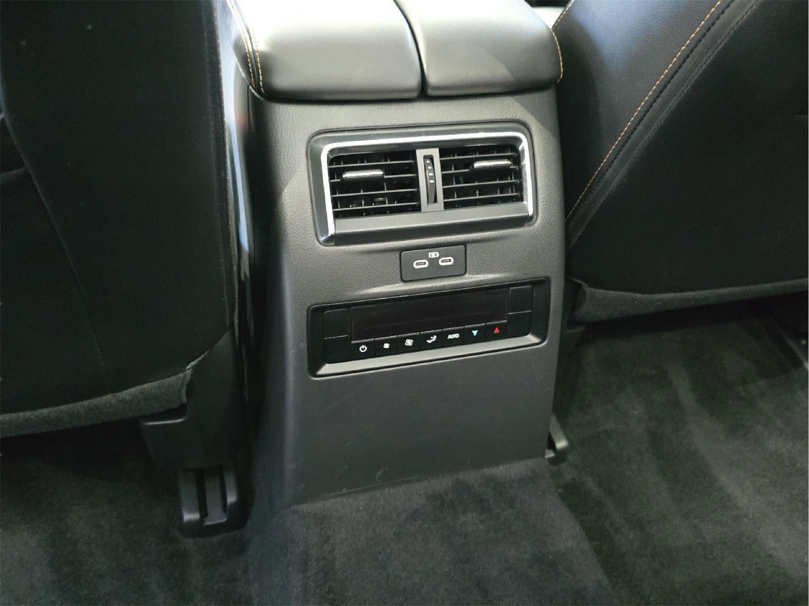 2024 Mazda Mazda CX-90 3.3 Turbo S