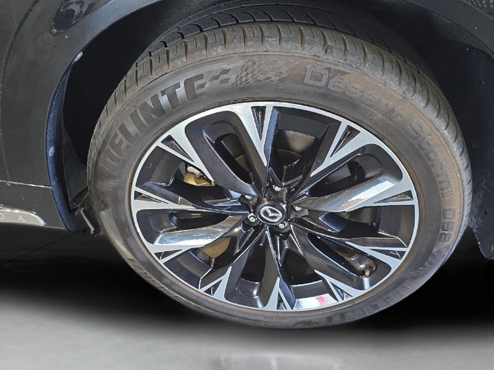 2024 Mazda Mazda CX-90 3.3 Turbo S