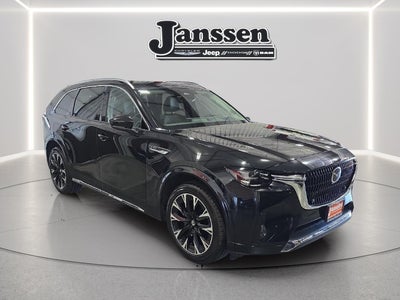 2024 Mazda Mazda CX-90 3.3 Turbo S