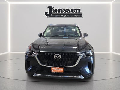 2024 Mazda Mazda CX-90 3.3 Turbo S