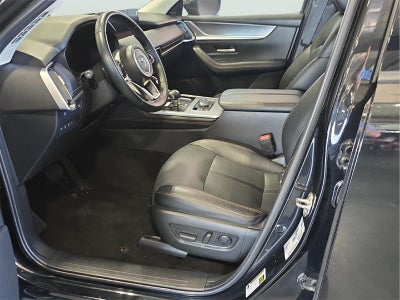 2024 Mazda Mazda CX-90 3.3 Turbo S